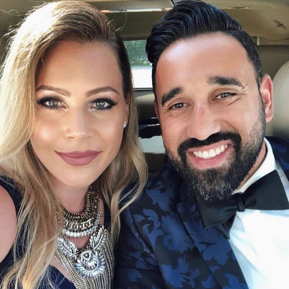 Meet your Posher, Jacqueline - Picture 1 of 1